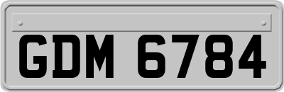 GDM6784
