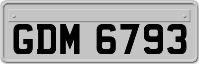 GDM6793