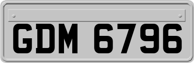 GDM6796