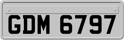 GDM6797