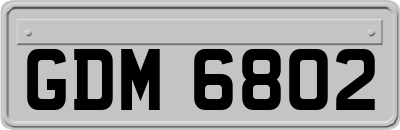 GDM6802