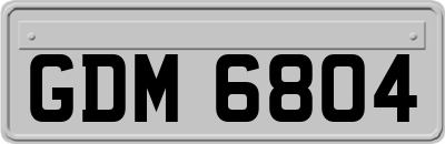 GDM6804