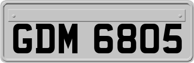 GDM6805