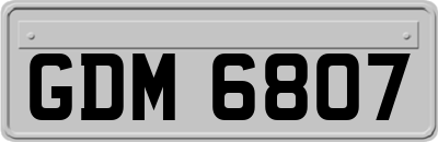 GDM6807