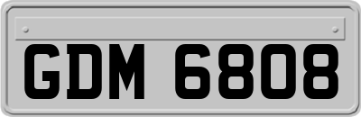 GDM6808