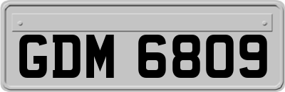 GDM6809