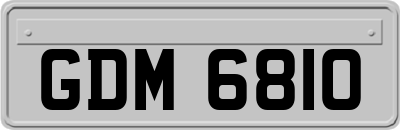 GDM6810