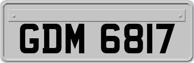 GDM6817