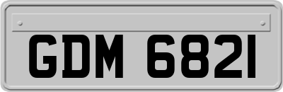 GDM6821