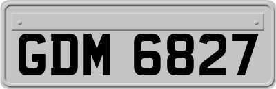 GDM6827