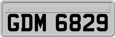 GDM6829