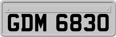 GDM6830