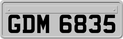 GDM6835