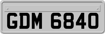 GDM6840