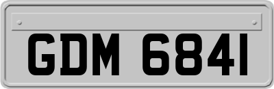 GDM6841