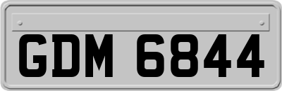 GDM6844