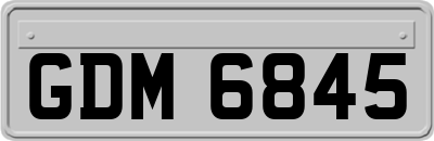 GDM6845