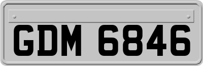 GDM6846