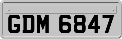 GDM6847