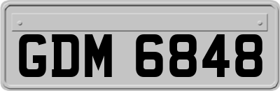 GDM6848