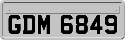 GDM6849