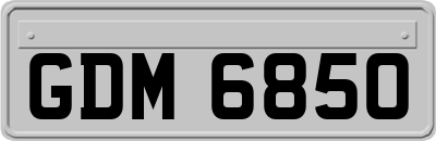 GDM6850