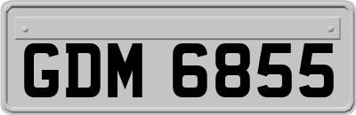 GDM6855