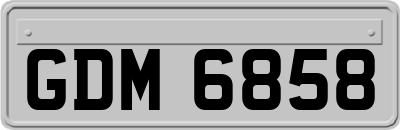 GDM6858