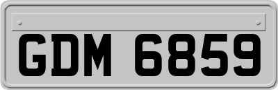 GDM6859