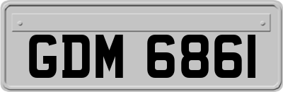GDM6861