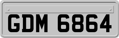 GDM6864