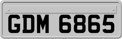 GDM6865