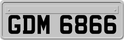GDM6866