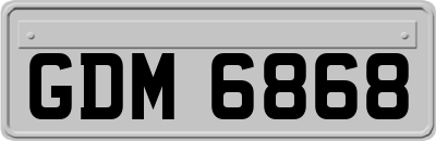 GDM6868