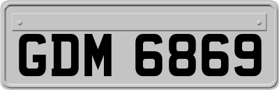 GDM6869
