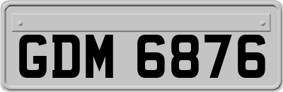 GDM6876
