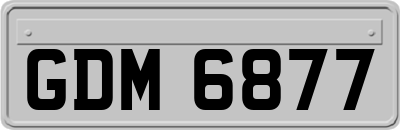 GDM6877