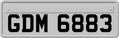 GDM6883