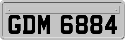 GDM6884