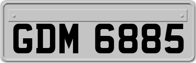 GDM6885