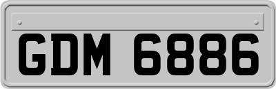 GDM6886
