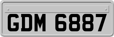 GDM6887