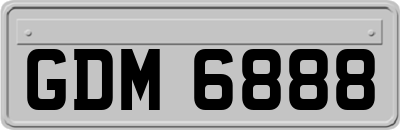GDM6888