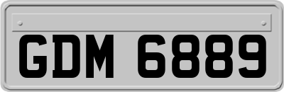 GDM6889