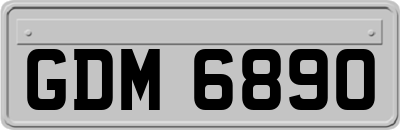 GDM6890
