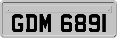 GDM6891