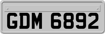 GDM6892