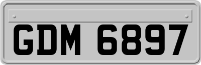 GDM6897