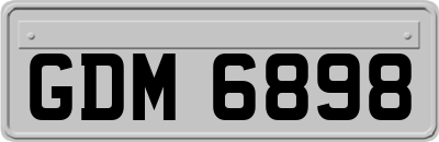 GDM6898