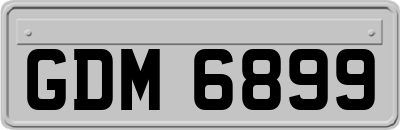 GDM6899